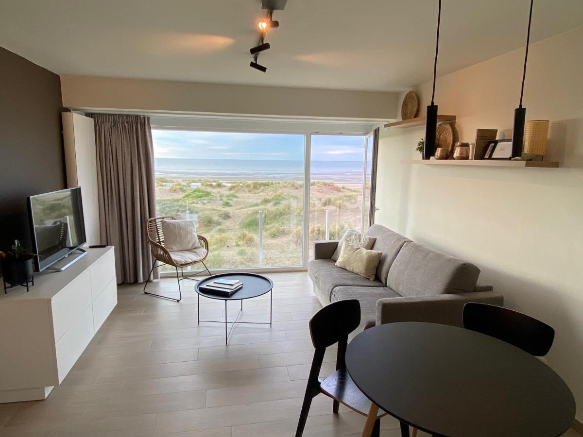 Cabien Zeedijk Oostduinkerke - B&B Oostduinkerke