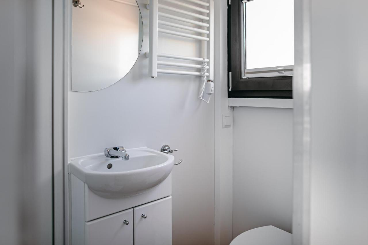 Haus mit 1 Schlafzimmer