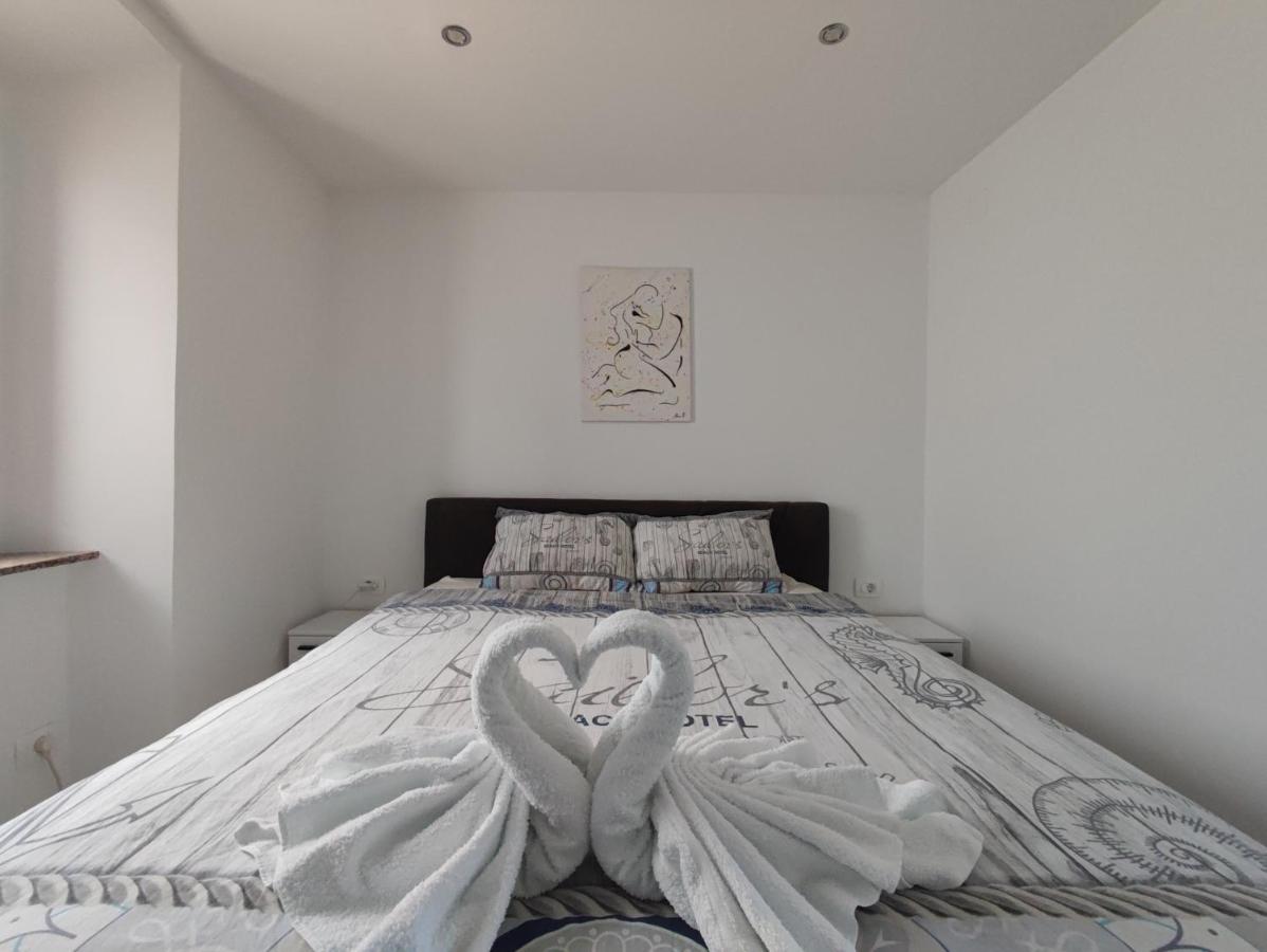 Appartamento con Terrazza