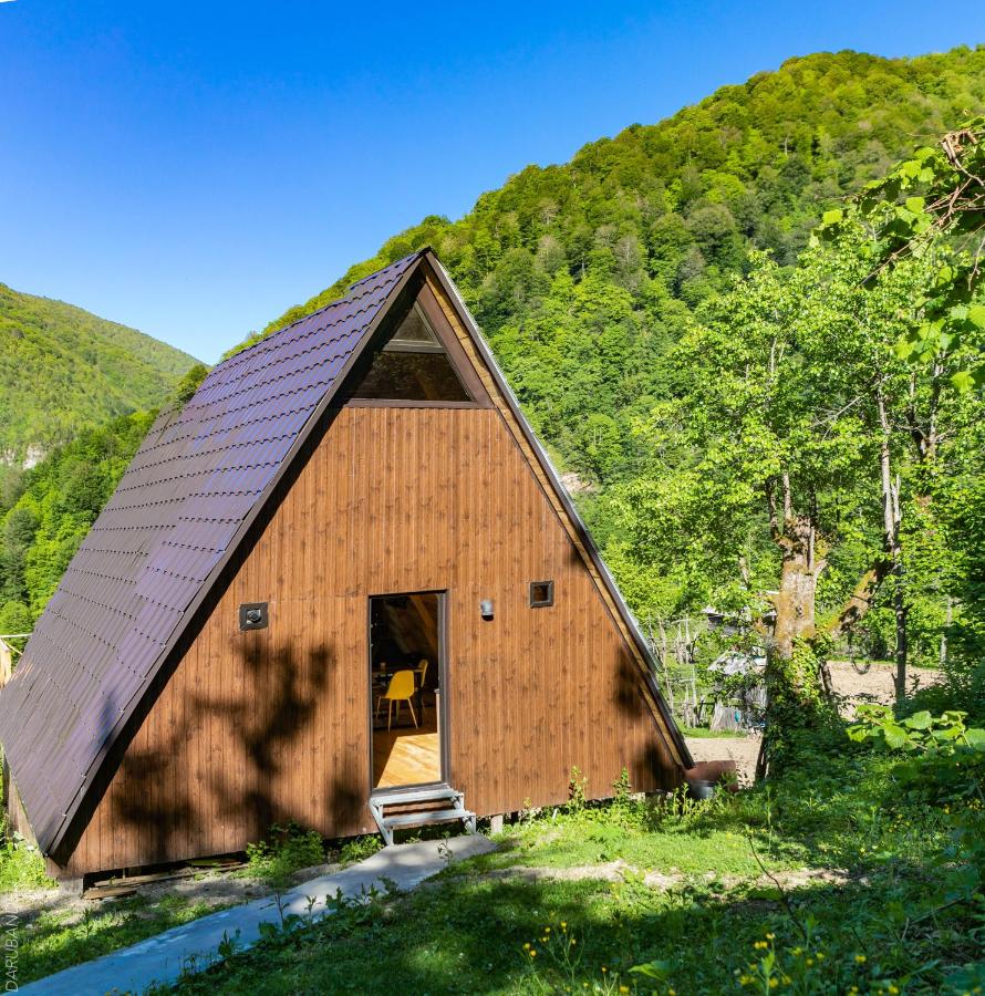 Check Inn Merisi Spa and Resort - B&B