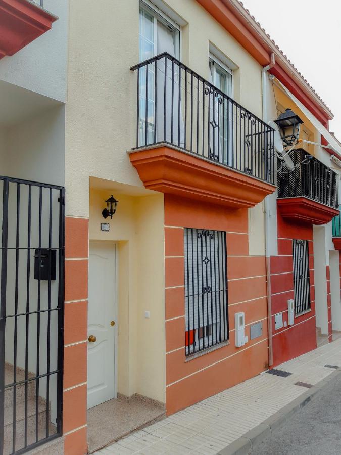 Casa Rural Villa Clara - B&B
