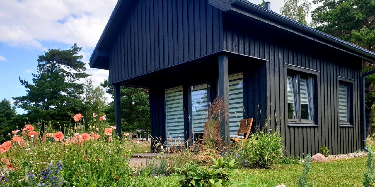 Anna's Home - B&B Jūrmalciems