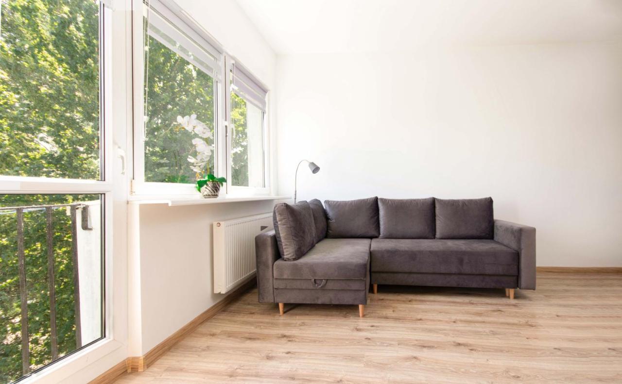 Apartament Swinoujscie przy Corso centrum - B&B