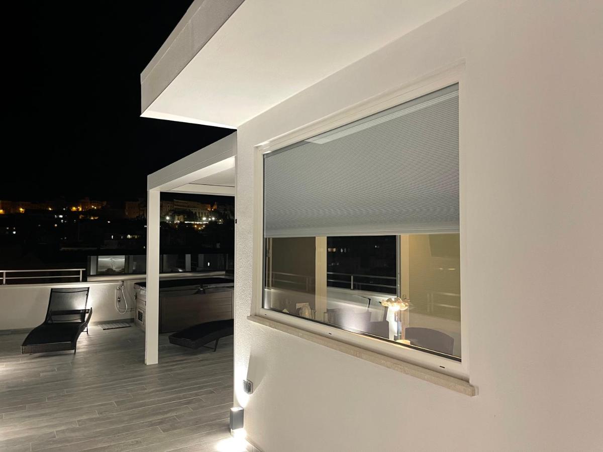 18 Dante Luxury Suites - B&B