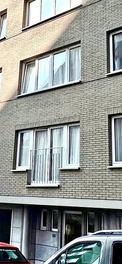 Cinquantenaire Appartement - Chambres d’hôtes