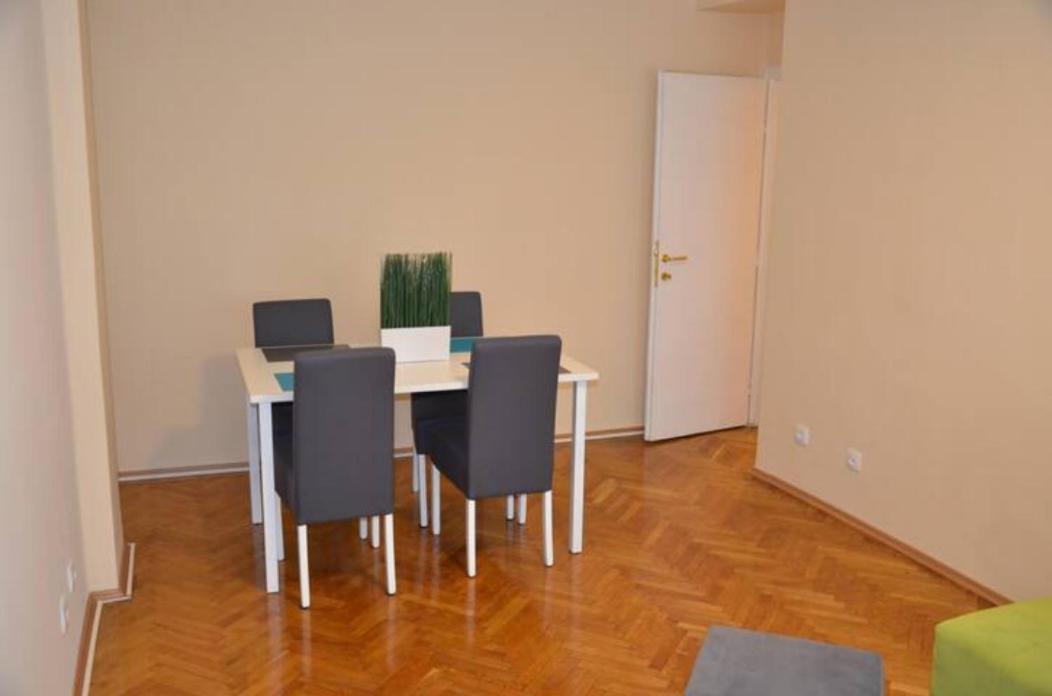 Apartment mit 1 Schlafzimmer