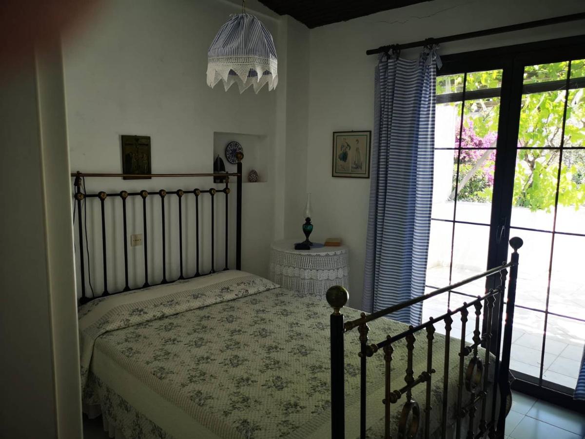 Appartamento con Vista Mare