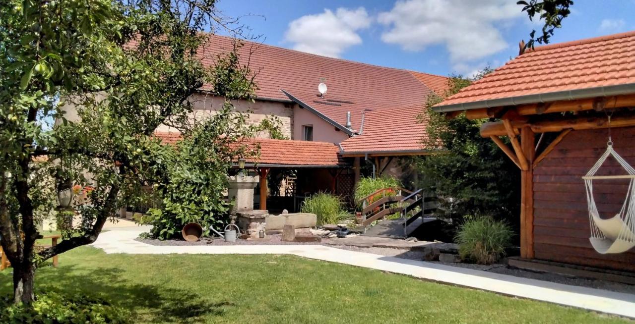Hagebuche - B&B