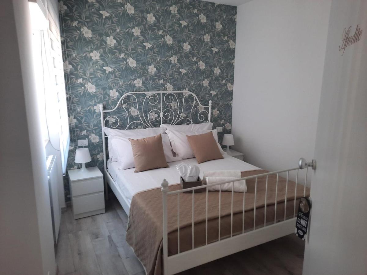 Doppelzimmer mit eigenem Bad