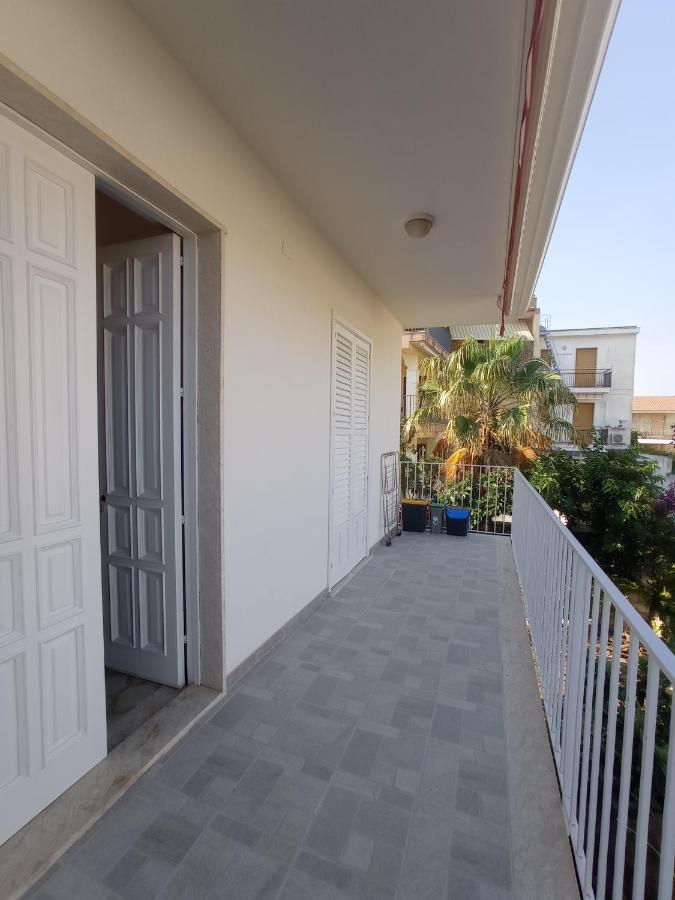 A... Mare Sicilia - B&B