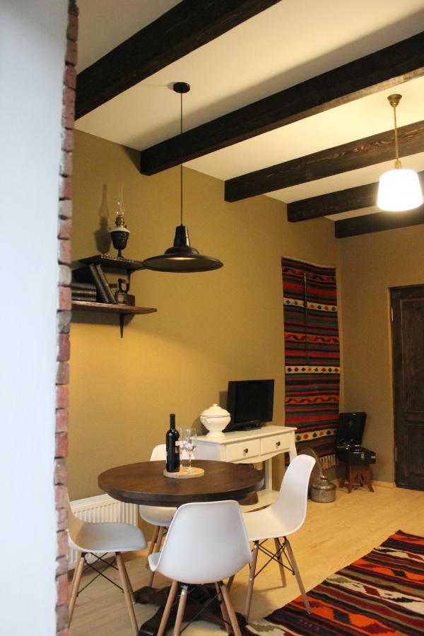 MountainTop Sadgeri - Ferienwohnung Bordschomi