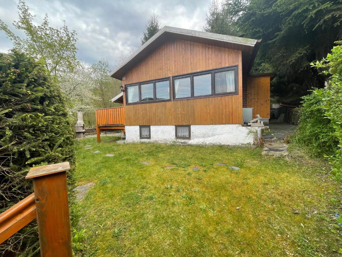 Saale Glück - B&B