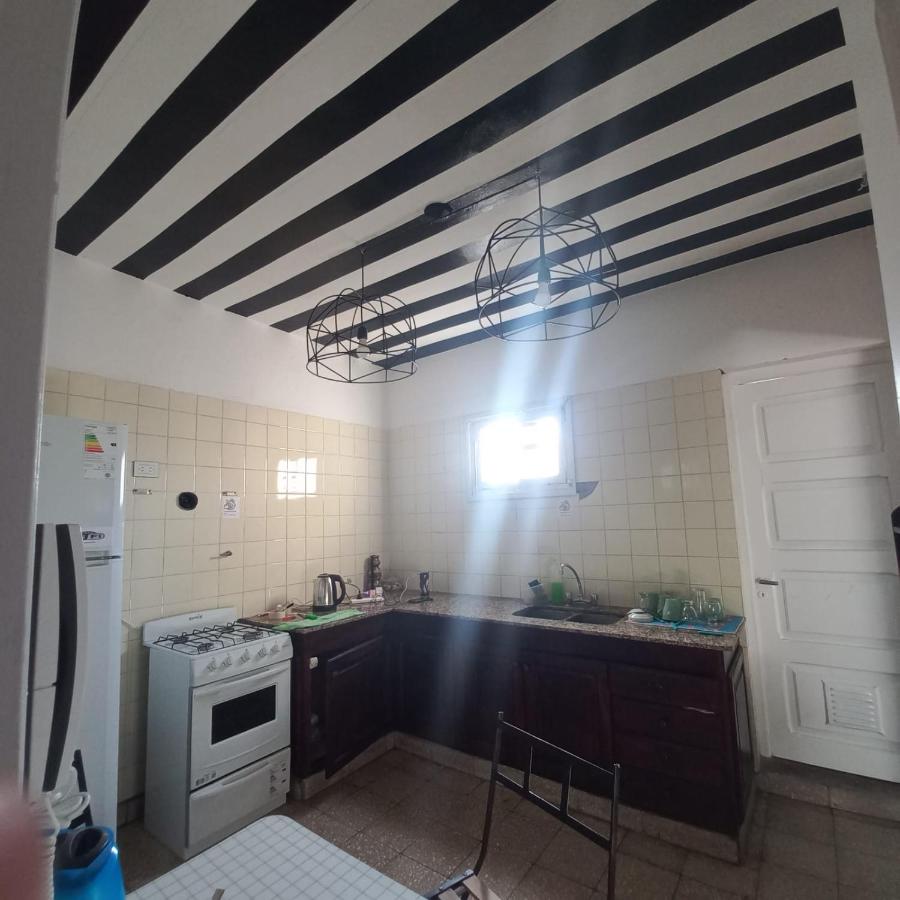 Hostel LQueen 1 - B&B Salta