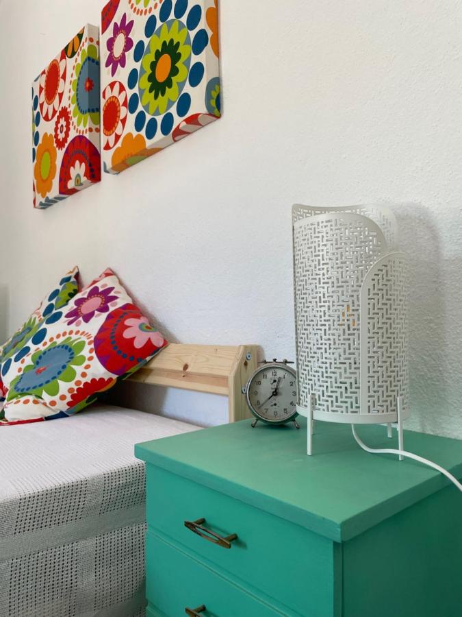 Deluxe Doppelzimmer (2 Erwachsene & 1 Kind)