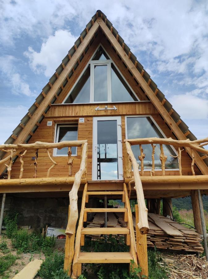 Chalet con 2 Camere da Letto