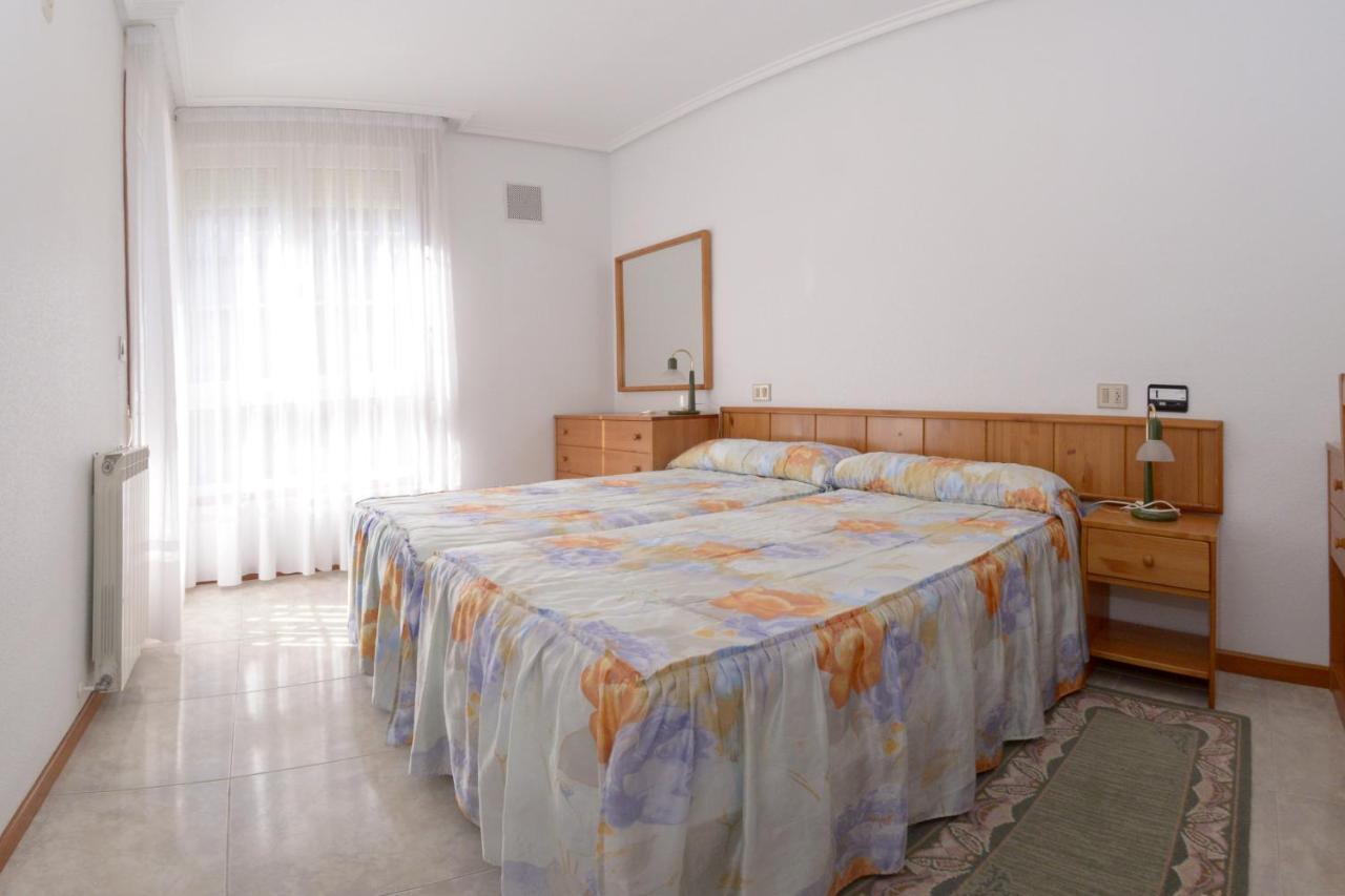 Apartamento de 1 dormitorio (2-3 adultos)