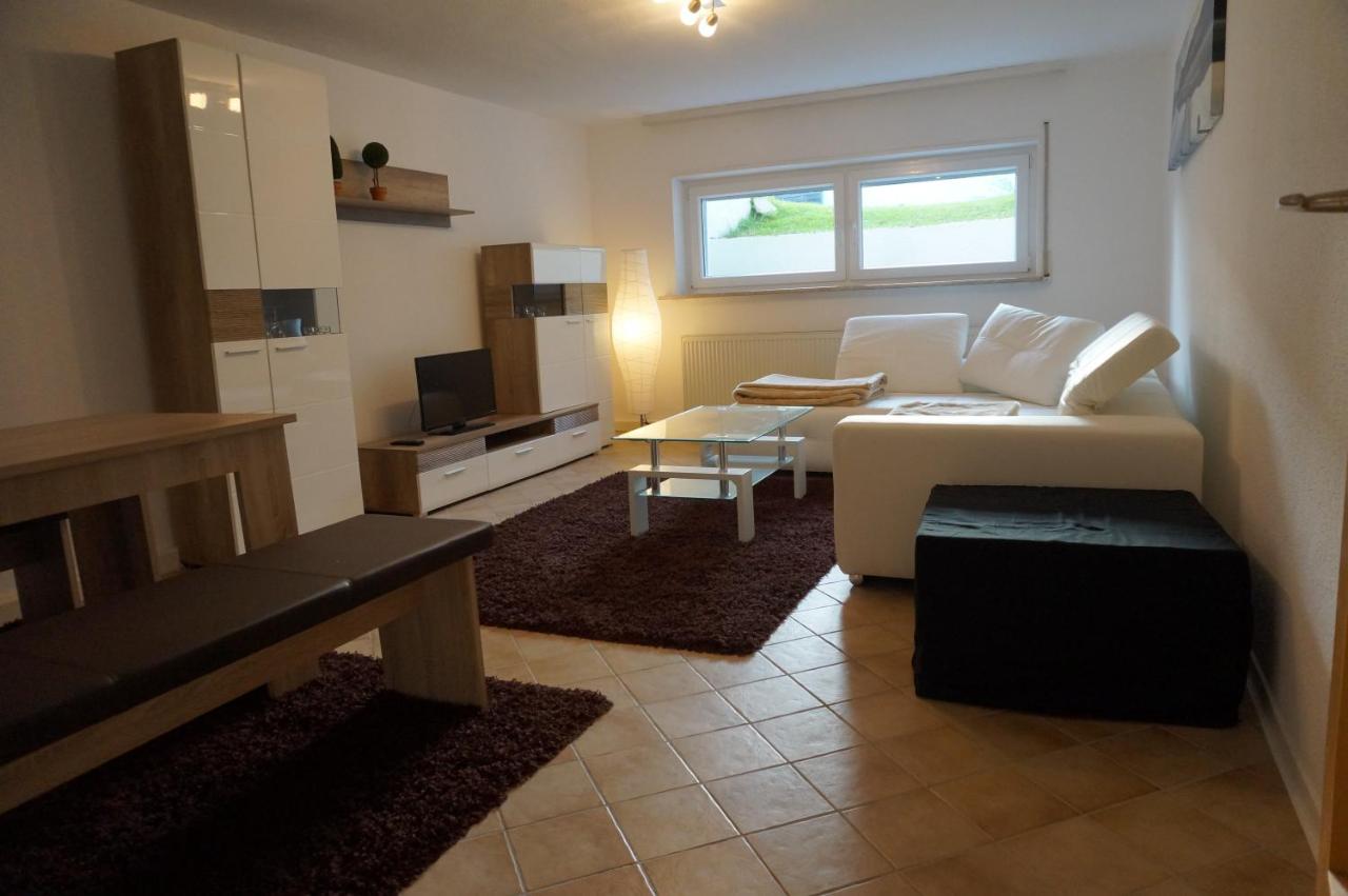 Apartment Germersheim - B&B Germersheim