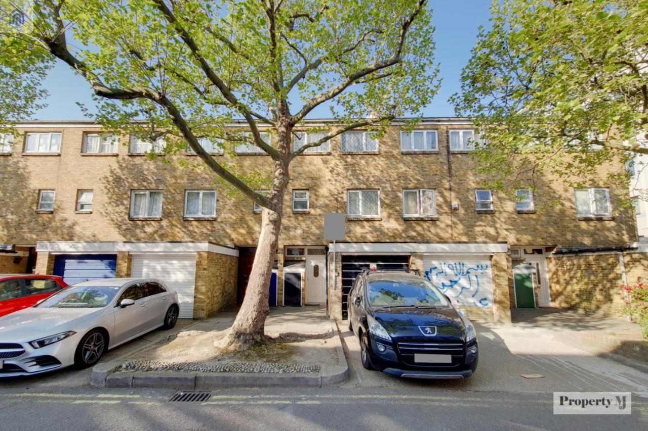 London Marylebone Grendon rooms - Ferienwohnung