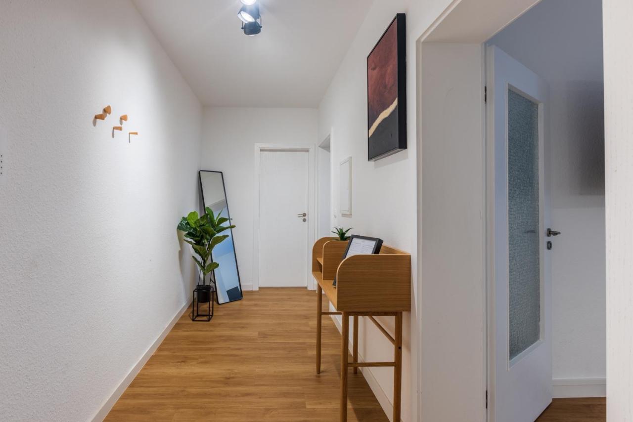 Deluxe Apartment mit 2 Schlafzimmern