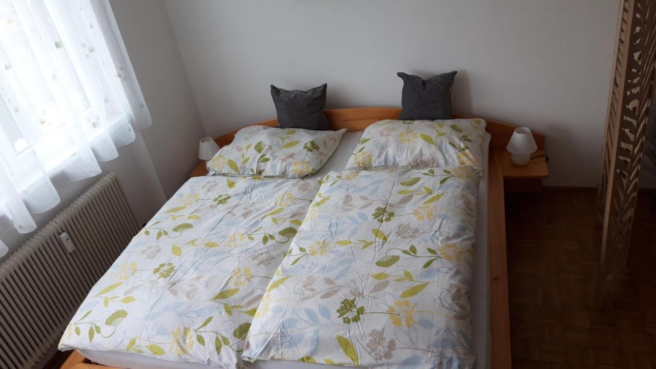 B&B Parsch - Capital Apartment salzburg - Bed and Breakfast Parsch