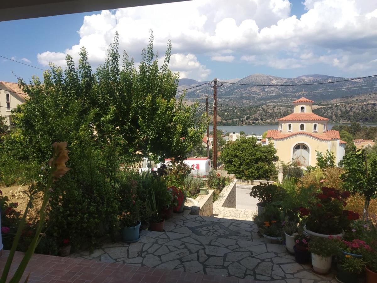 Ismene Apartments - Bed and Breakfast