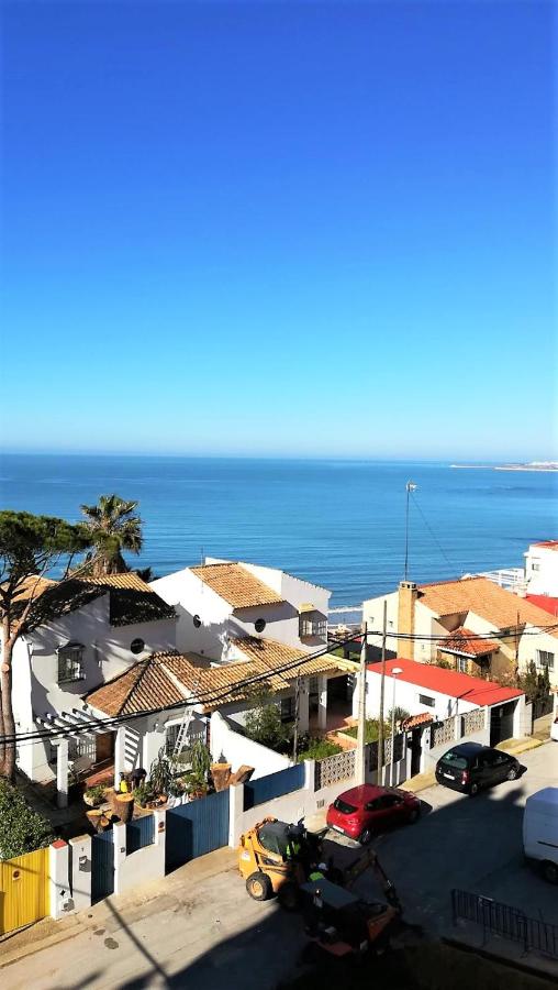 Apartamento Vista Al Mar Calle Ciruela - B&B El Puerto de Santa María