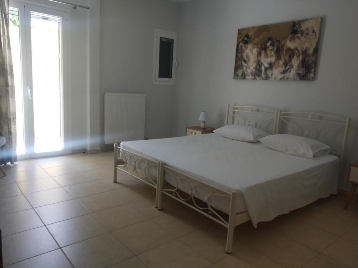 Appartamento con 1 Camera da Letto