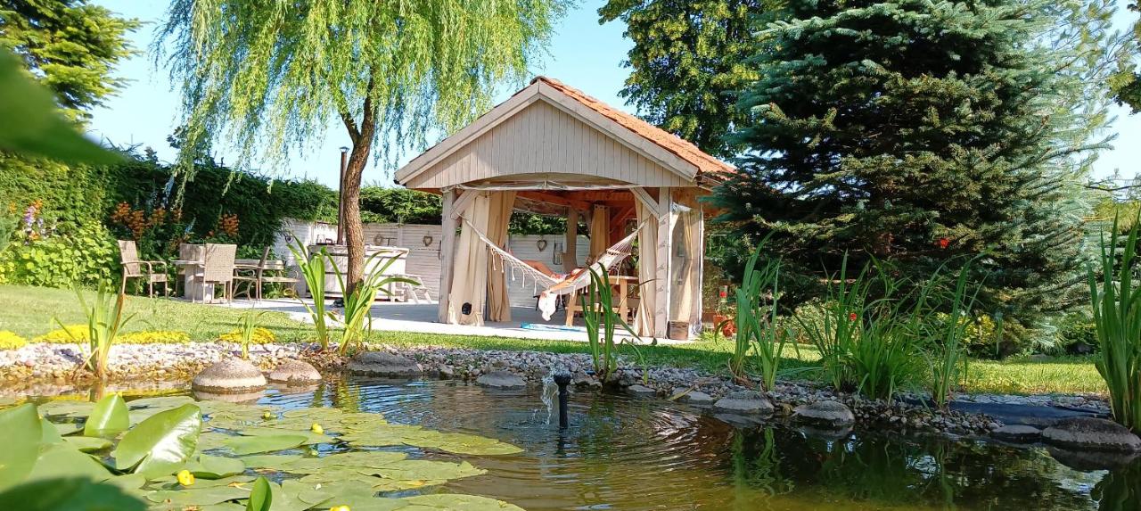 Apartamenty Sielanka - B&B Olecko