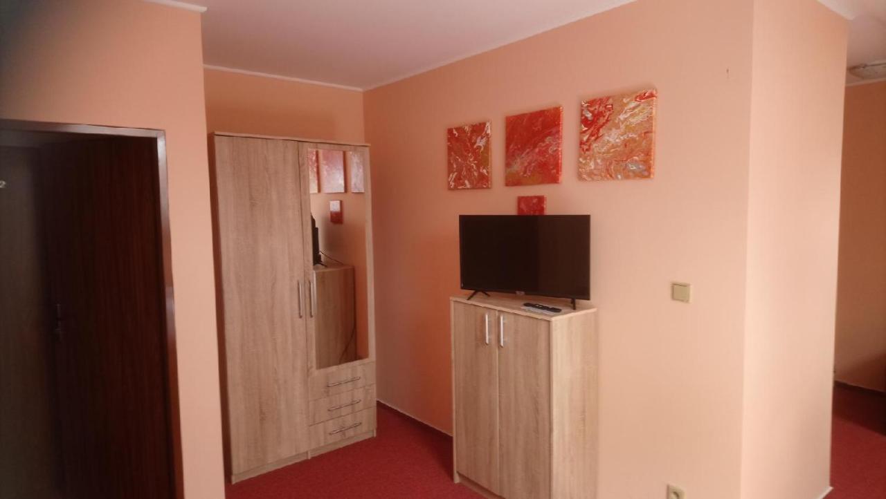 Family Double Room
