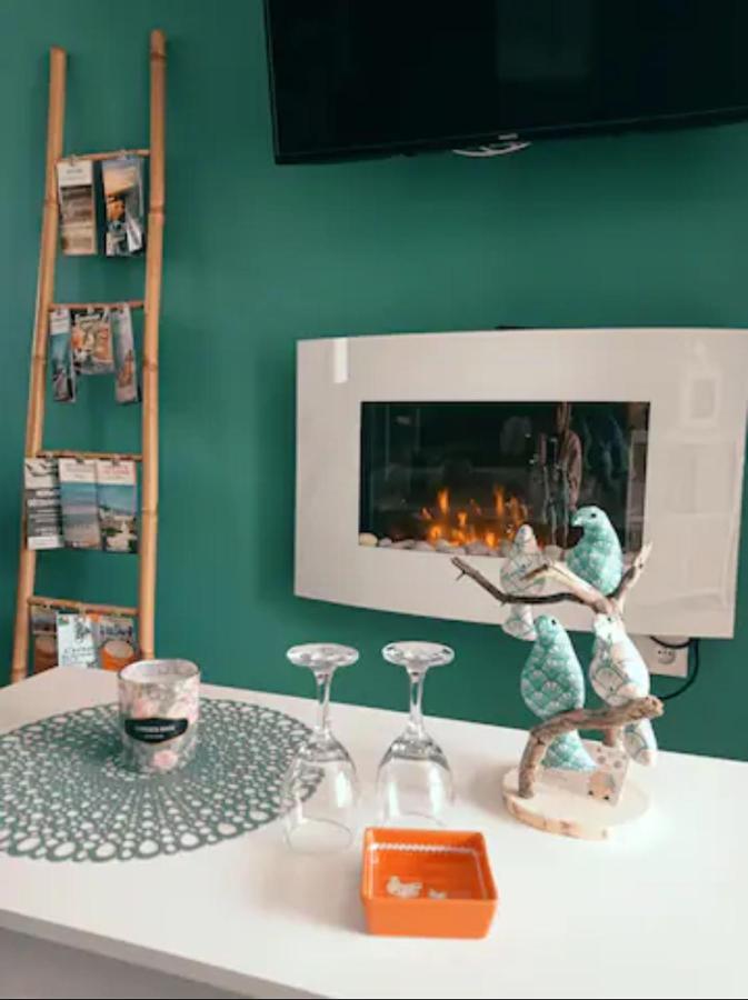 Bienvenue chez Gaëlle - B&B Le Crotoy