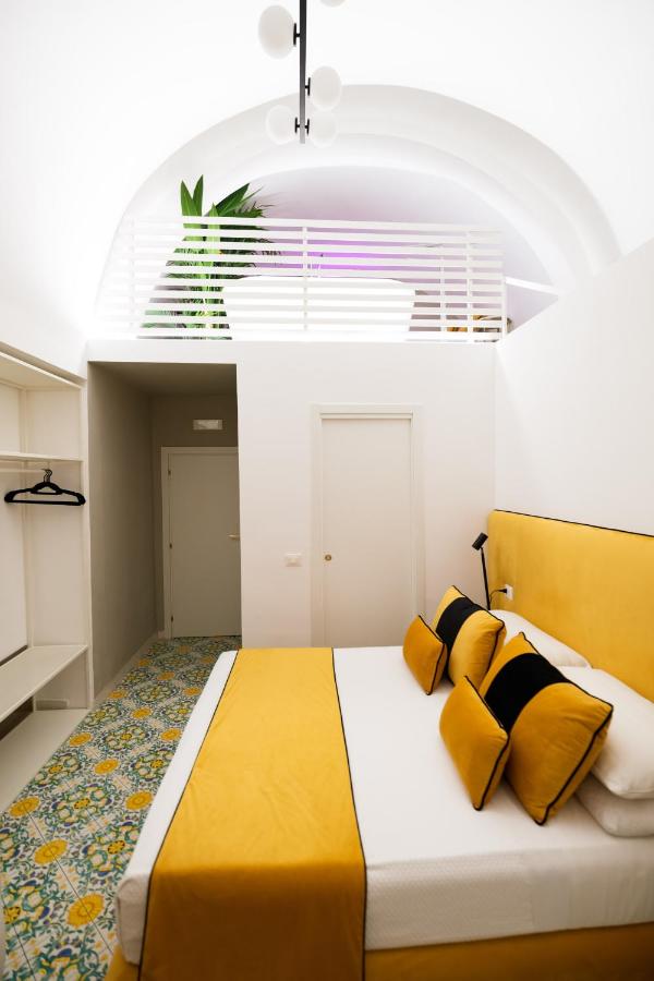 Economy Triple Room