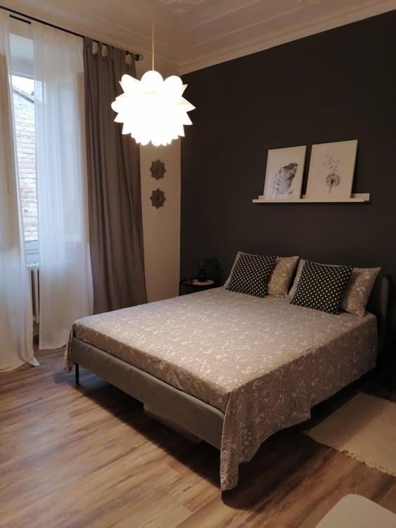 Apartment mit 1 Schlafzimmer