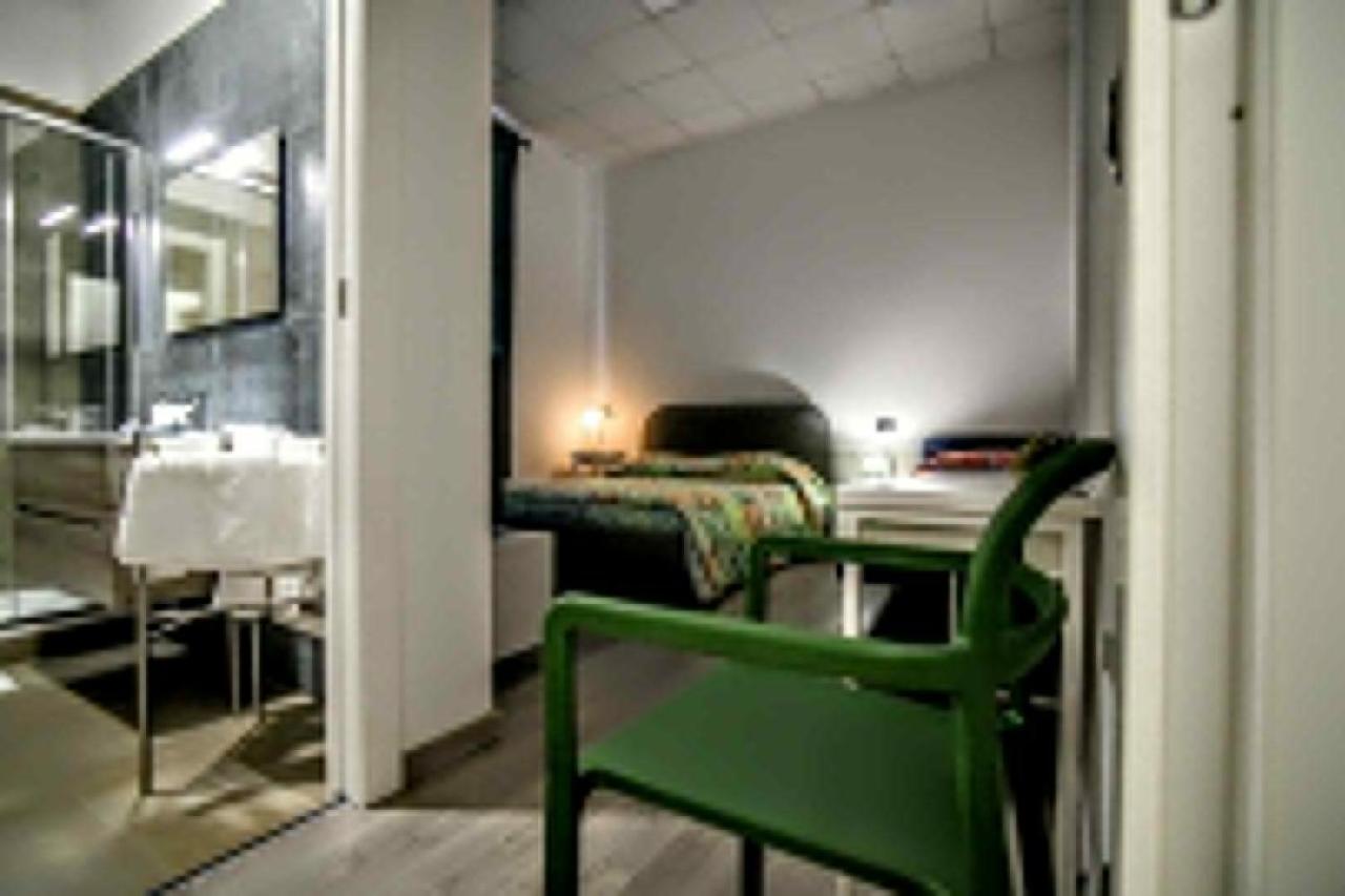 Habitación Triple Clásica