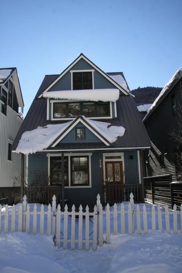 Sunnyside East End - B&B
