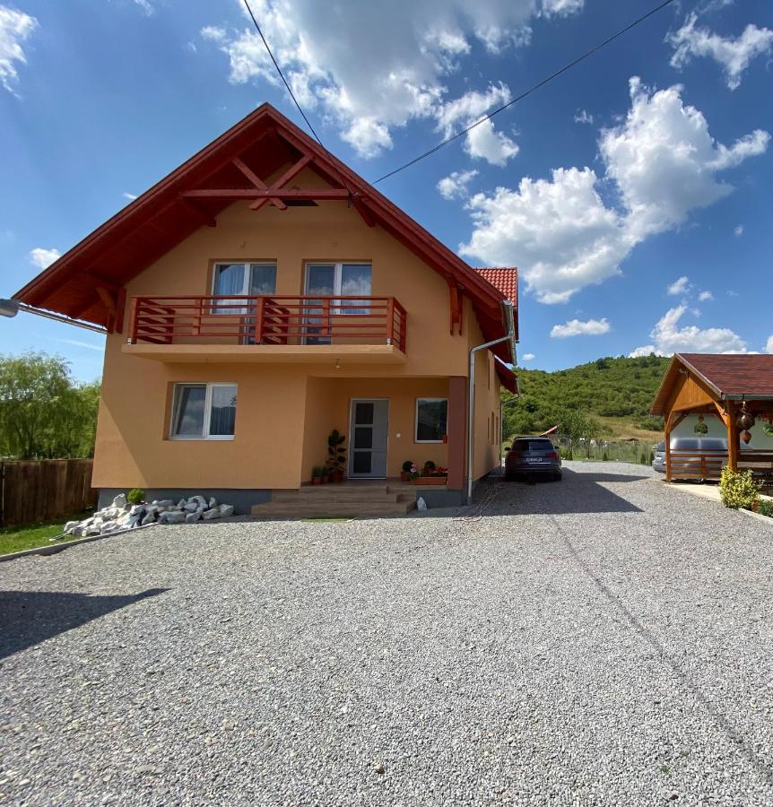 Casa Alberto - B&B Sovata