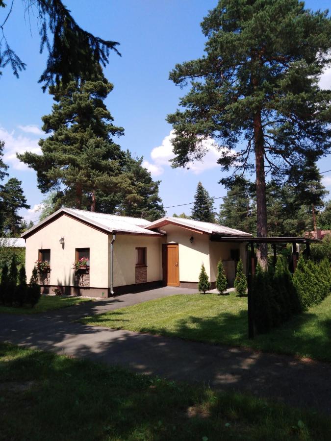 Chata pod Lysou Horou - Bed and Breakfast