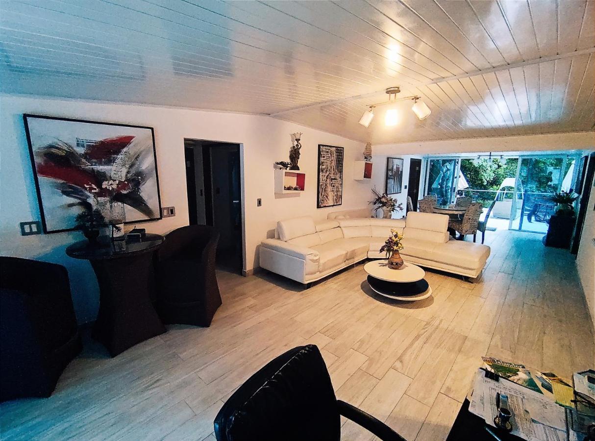 La Romantica - B&B Contadora