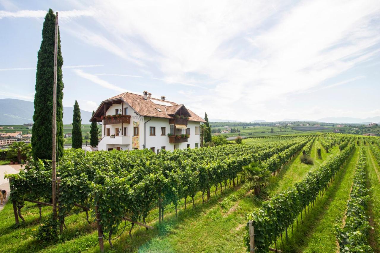 Marolhof - B&B