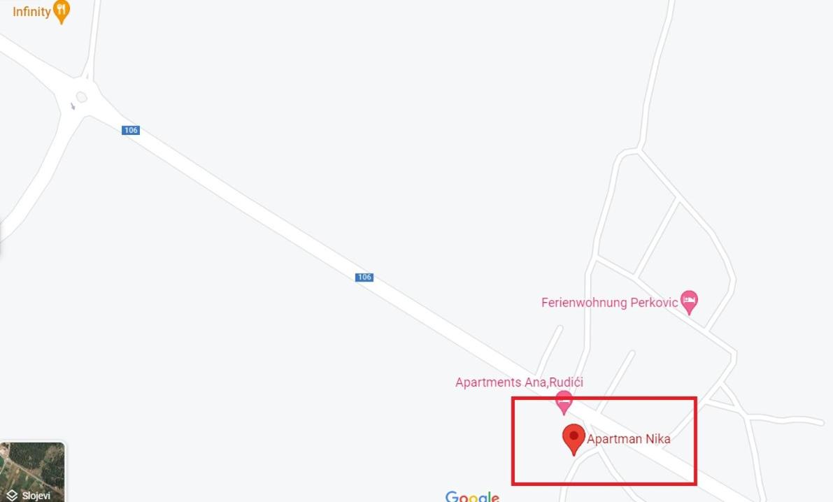 Apartamento de 2 dormitorios