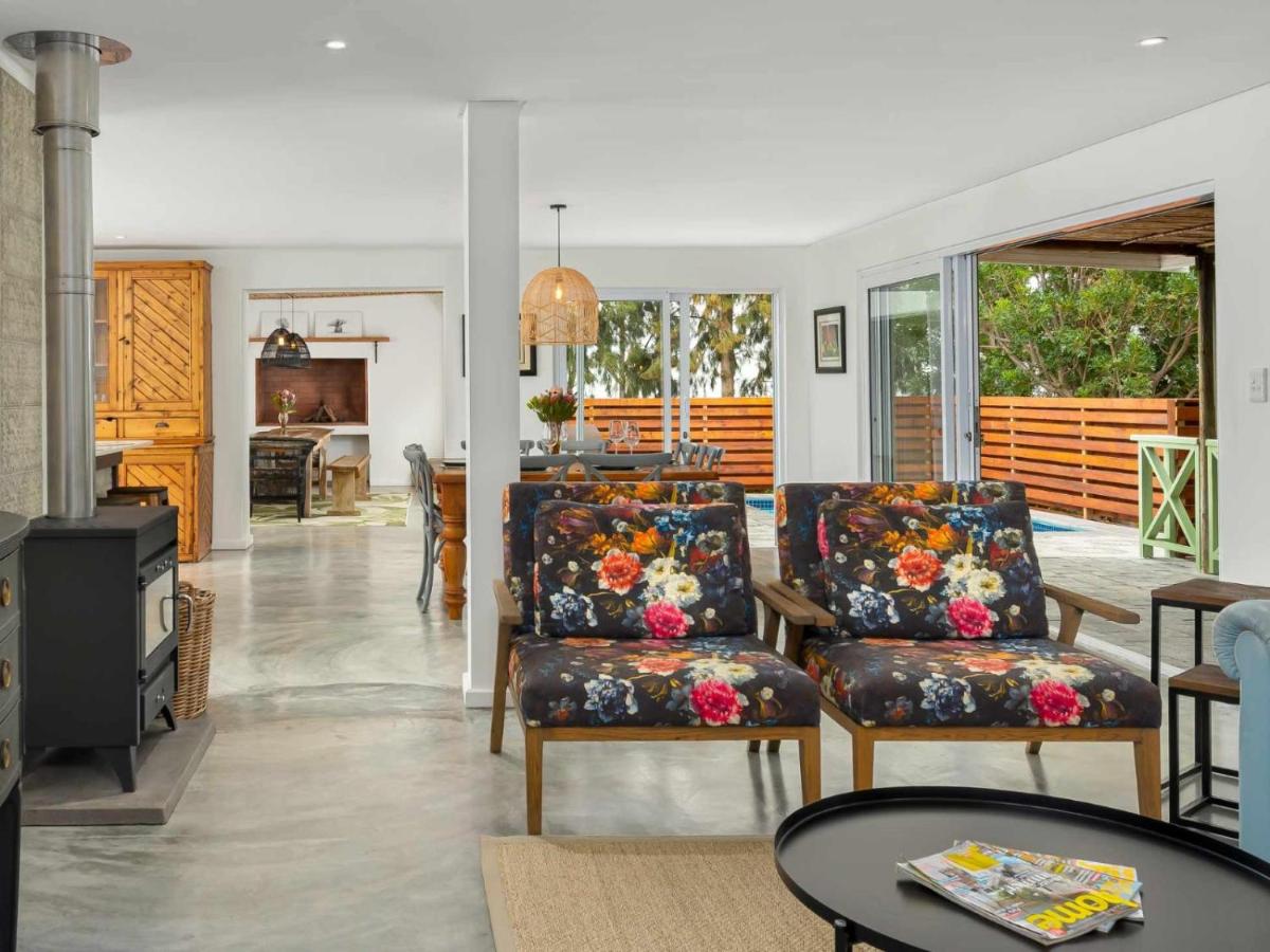 Luxury Cottage