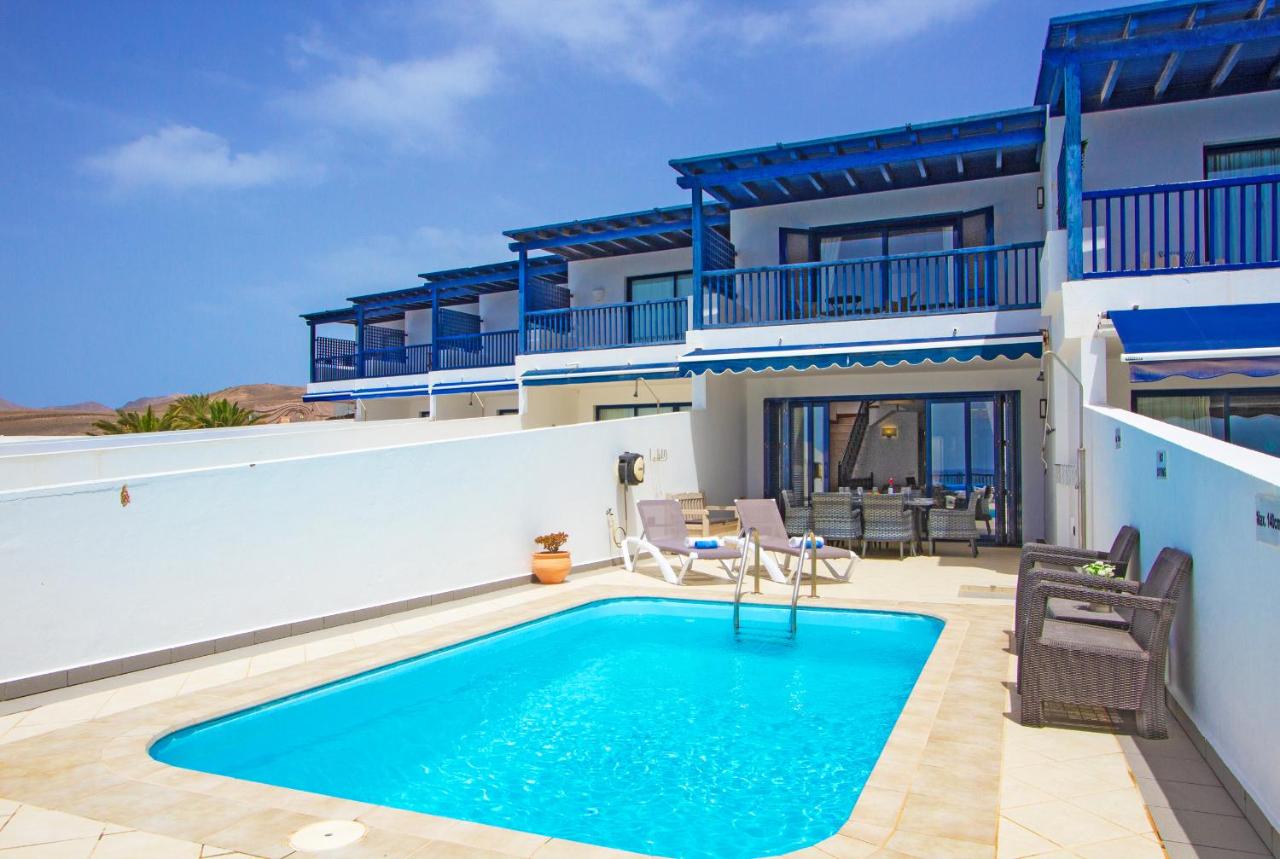 Atlantis - B&B Puerto Calero