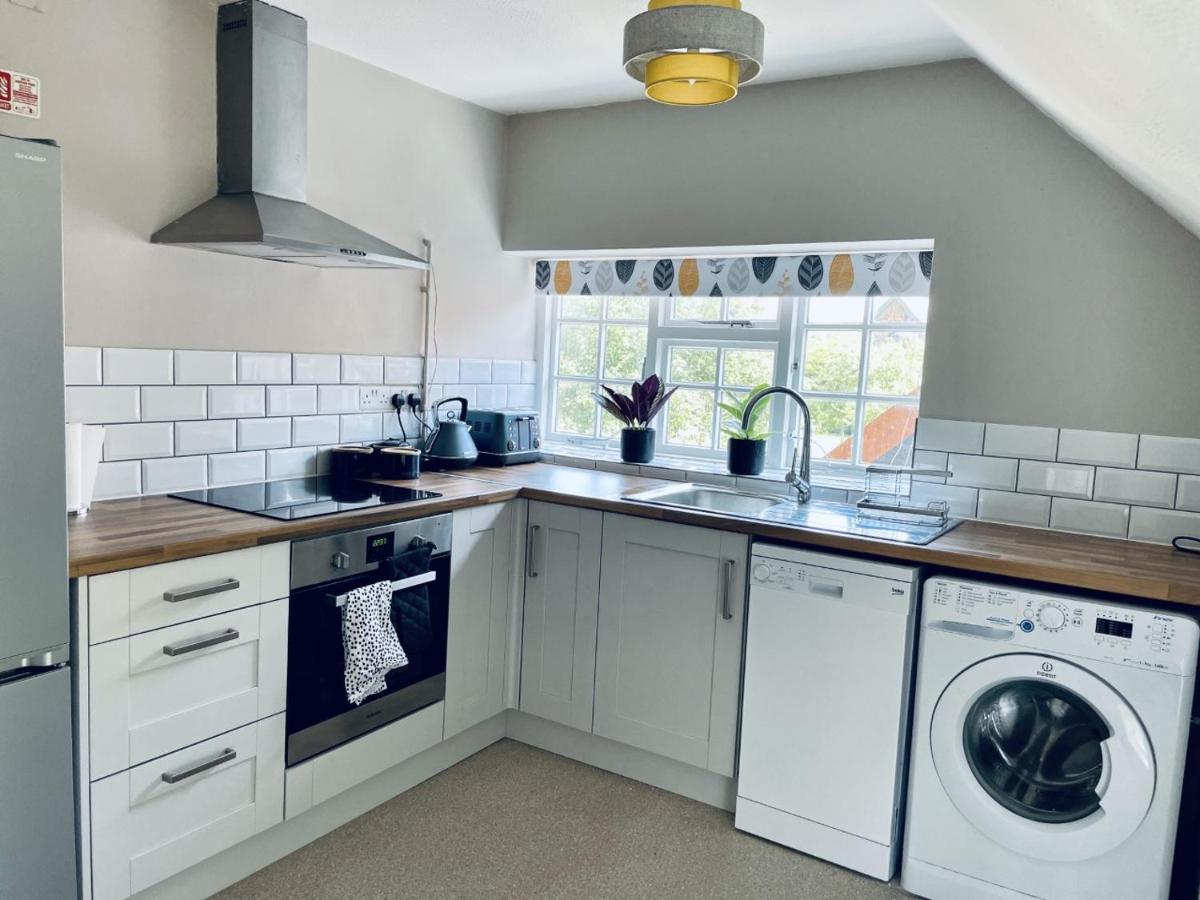 George and Dragon - B&B Horsham