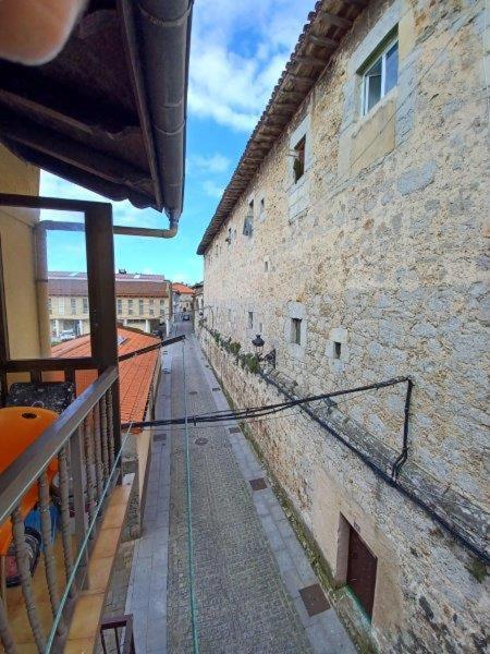 Bonito apartamento en Laredo - B&B