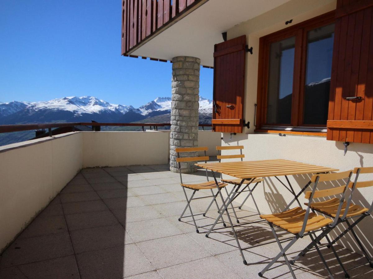 B&B Landry - Appartement Peisey-Vallandry, 3 pièces, 7 personnes - FR-1-411-166 - Bed and Breakfast Landry