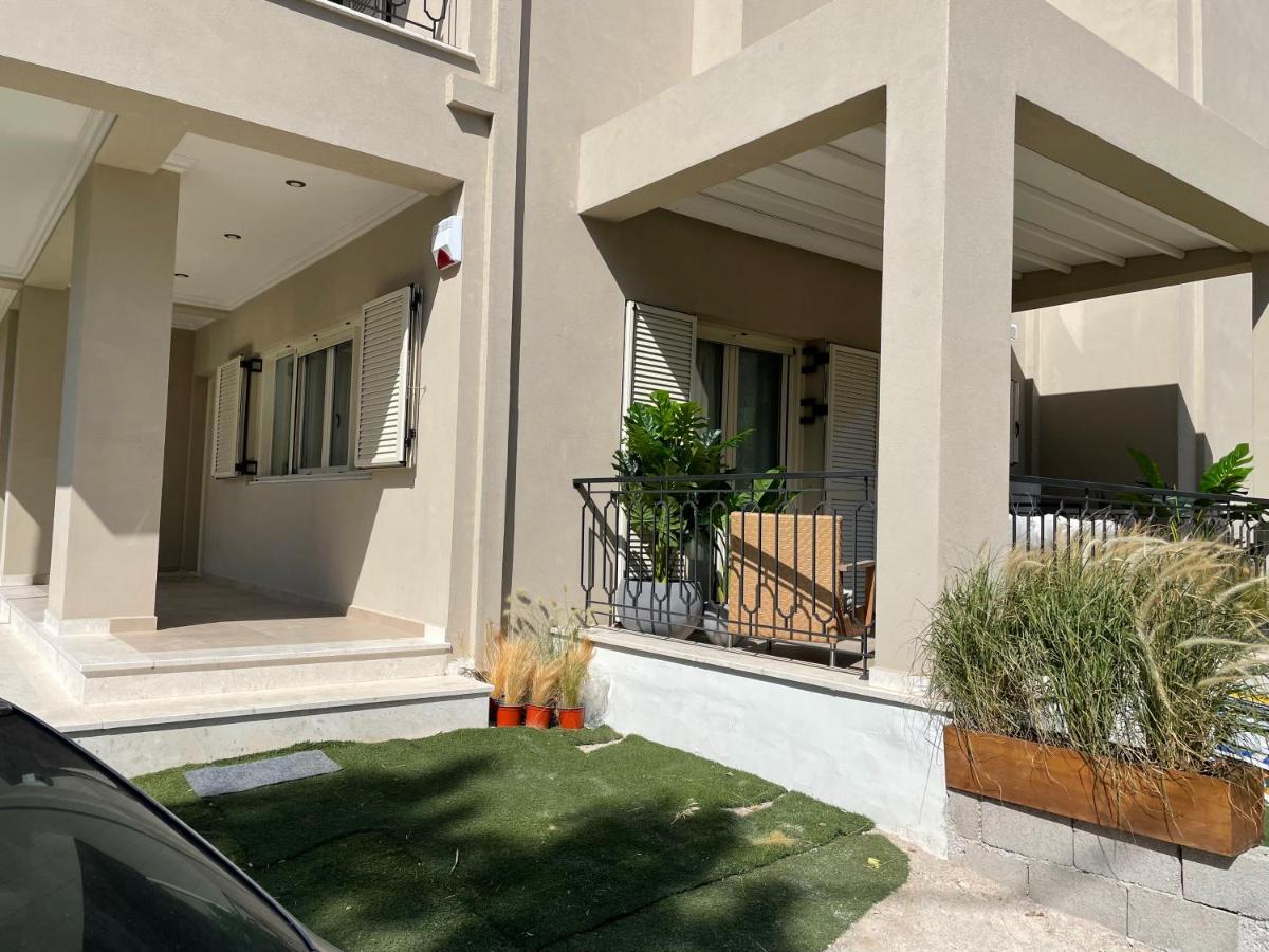 KL SUITES LEFKADA - Feel At home NEW BOHO APARTMENT 400m from beach NIDRI TOWN CENTER - B&B