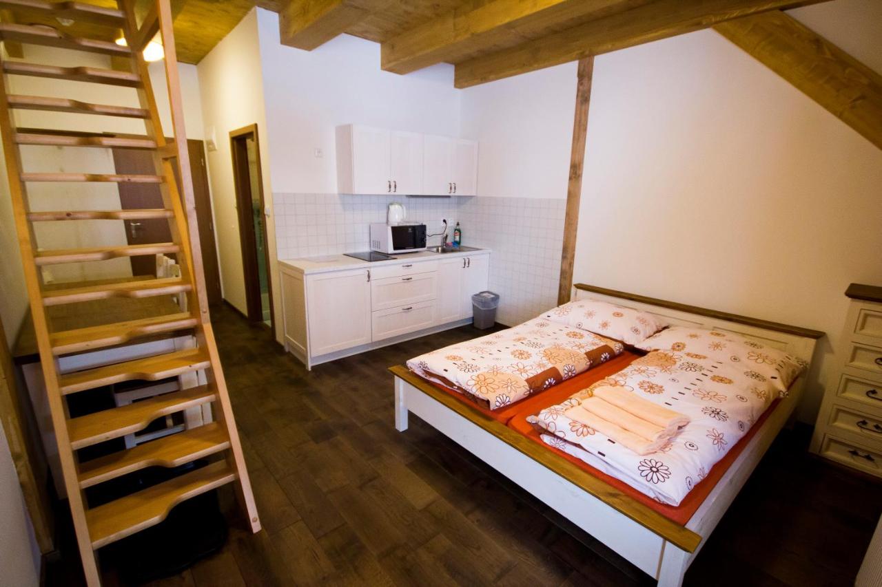 Superior Appartement