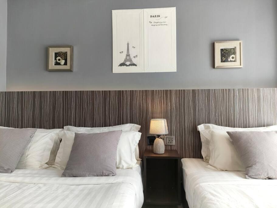 Appartamento con 1 Camera da Letto