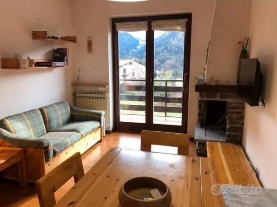 B&B Temu - Appartamento Pian di neve - Bed and Breakfast Temu