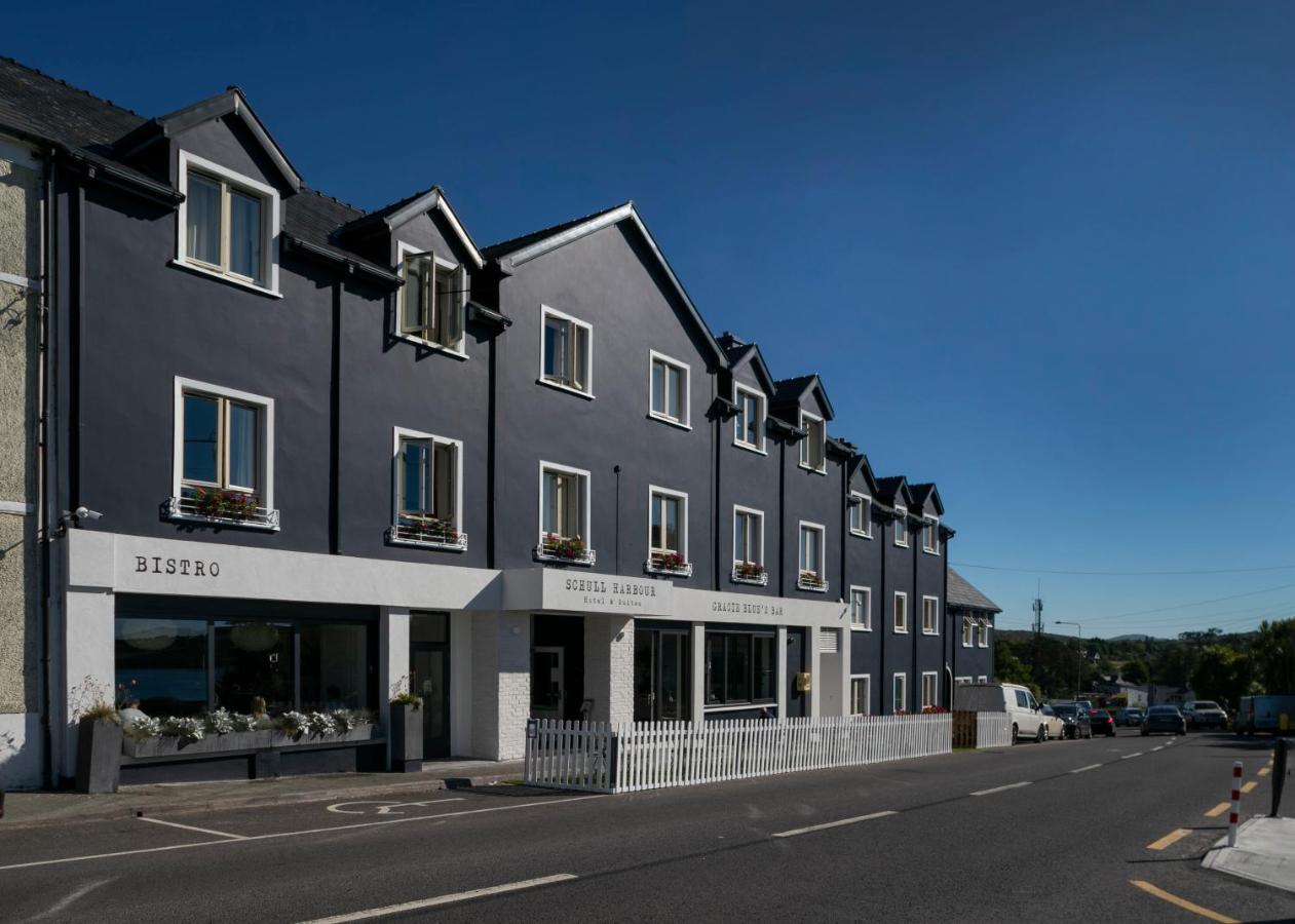 B&B Schull - Schull Harbour Hotel & Leisure Centre - Bed and Breakfast Schull