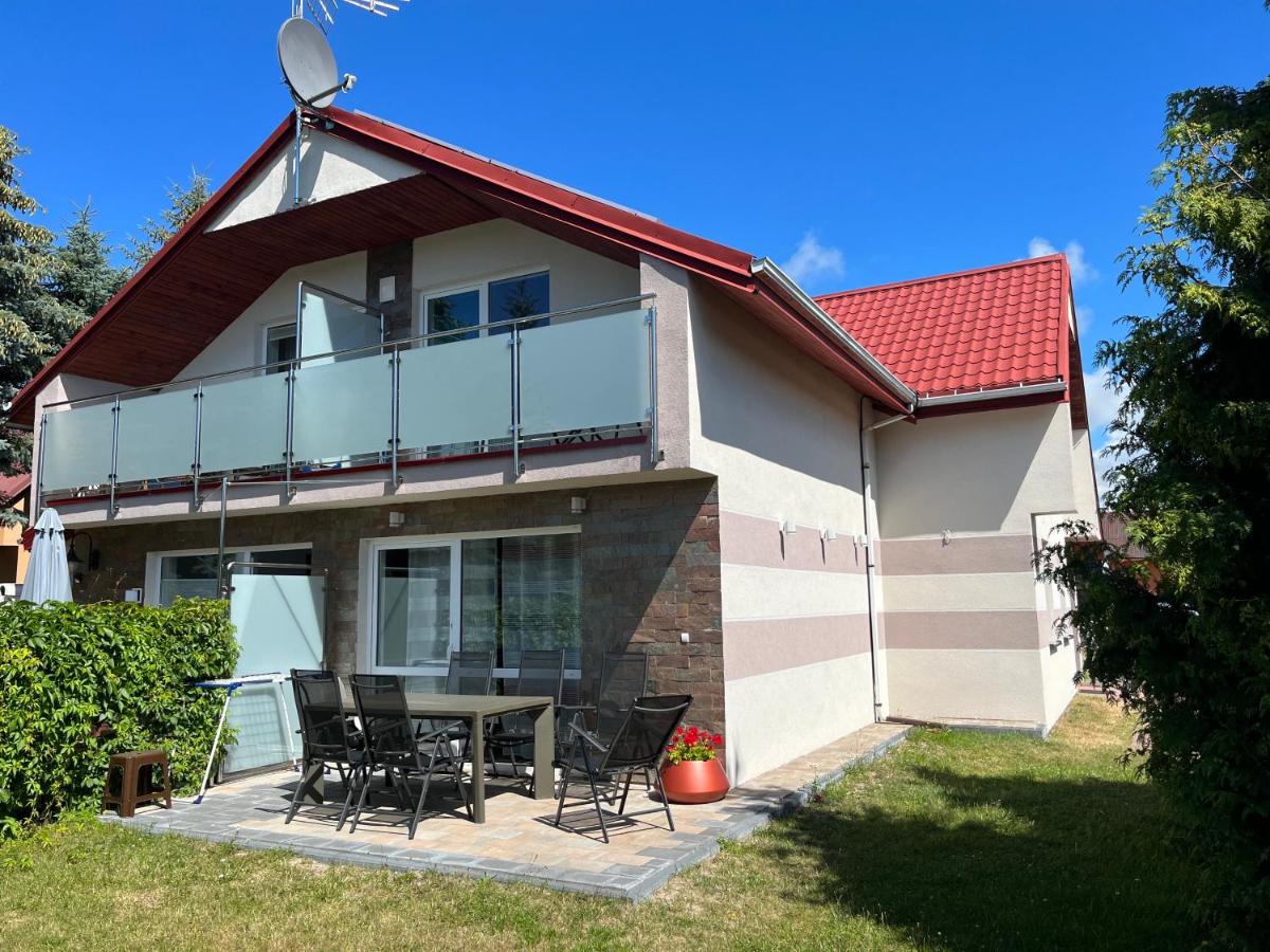 Bialy domek - B&B